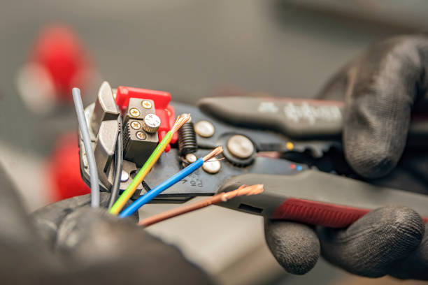 Best Electrician for Home Renovation  in Spring Valley, WI