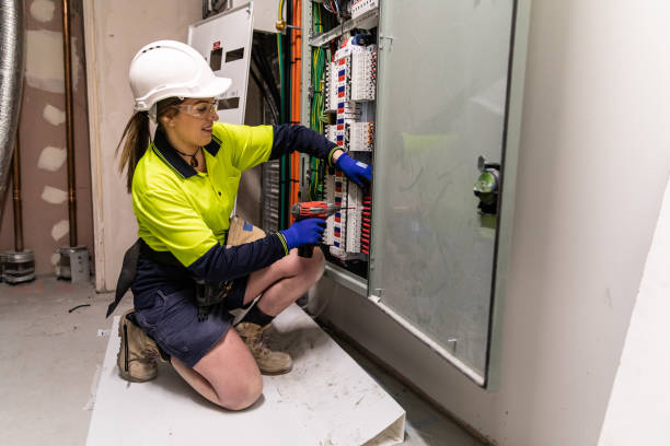  Spring Valley, WI Electrician Pros