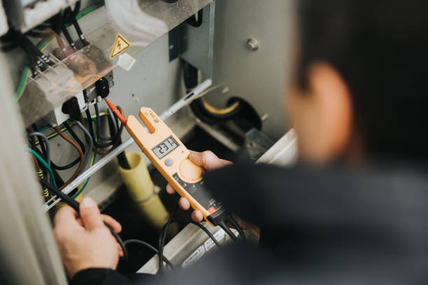 Best Electrical Rewiring Services  in Spring Valley, WI