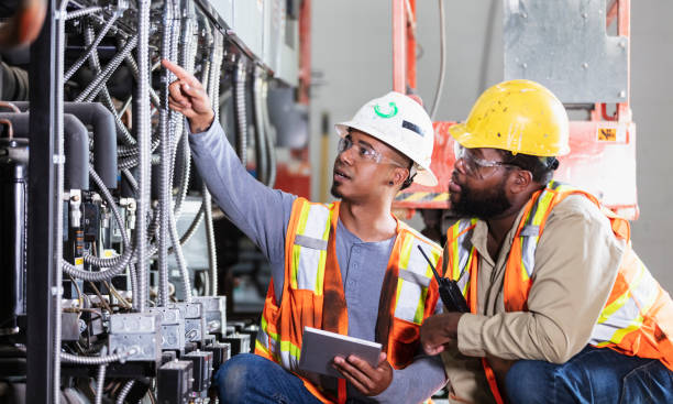 Best Electrician Near Me  in Spring Valley, WI