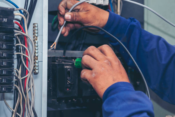 Best Electrical Wiring Services  in Spring Valley, WI