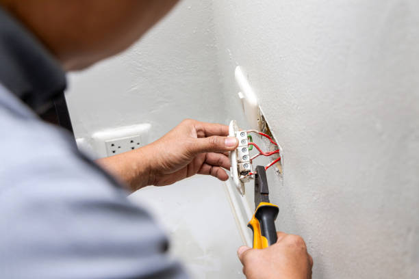 Best Electrical System Inspection  in Spring Valley, WI
