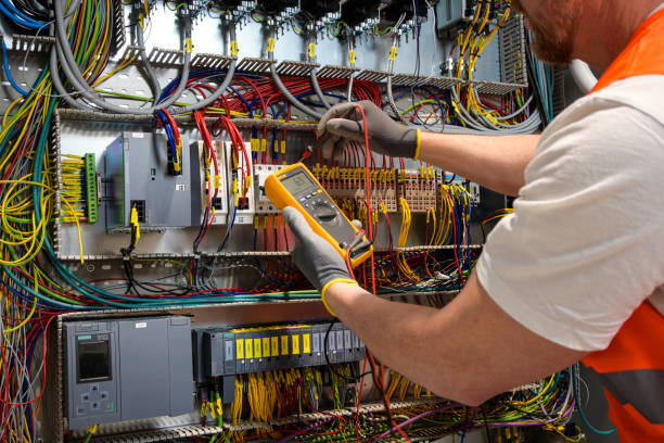 Best Emergency Electrical Repair  in Spring Valley, WI